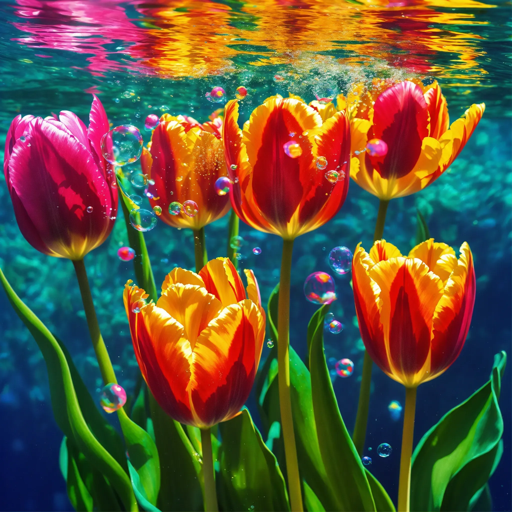 Special occasion bouquet