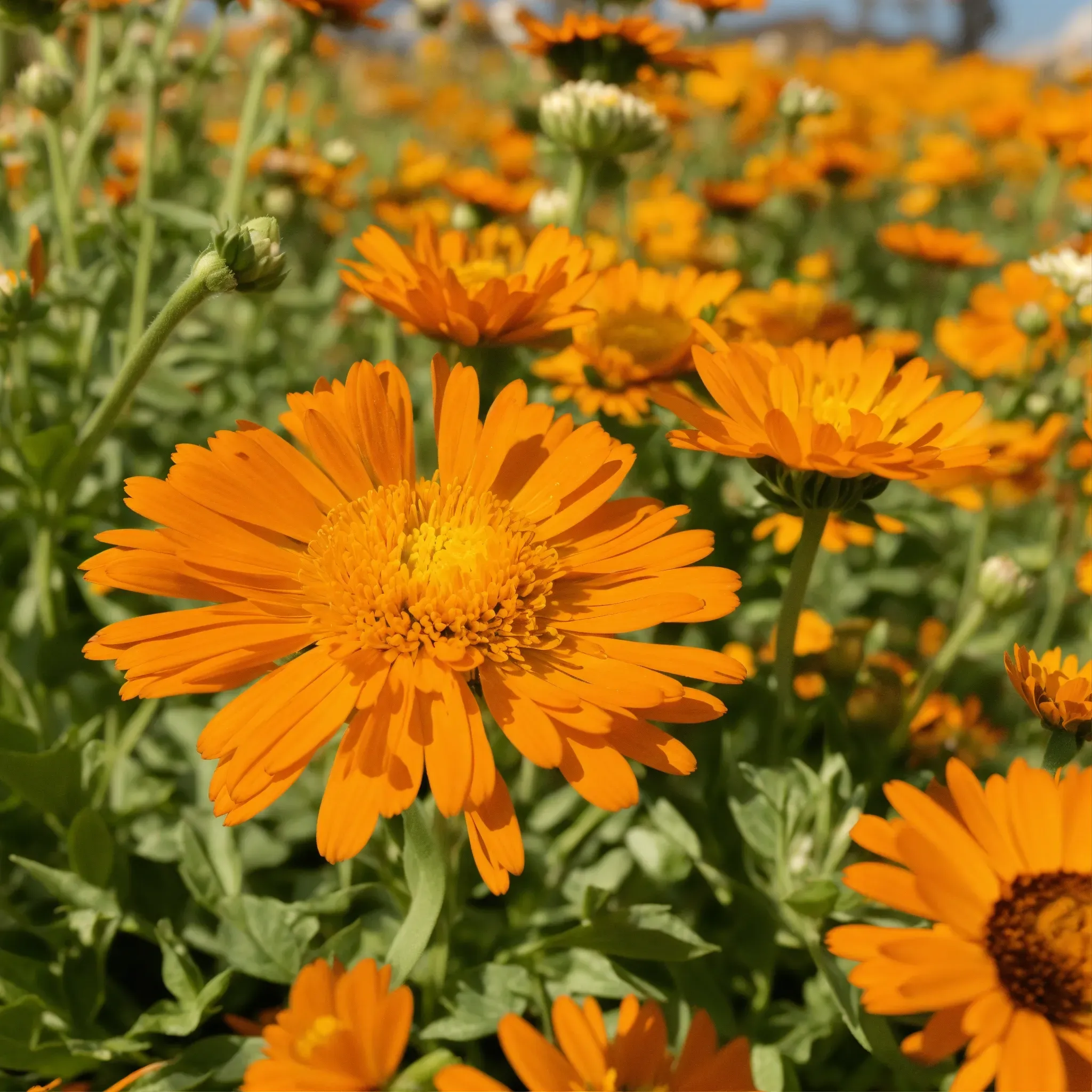 Anniversary bouquet collection